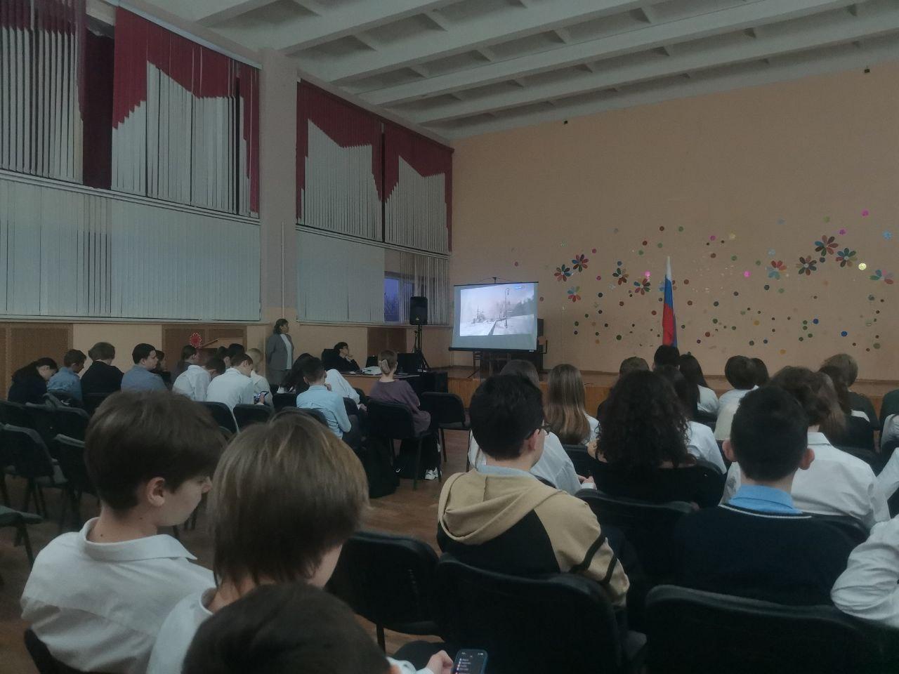 День снятия блокады города Ленинграда.