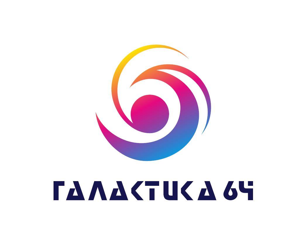 Галактика64.