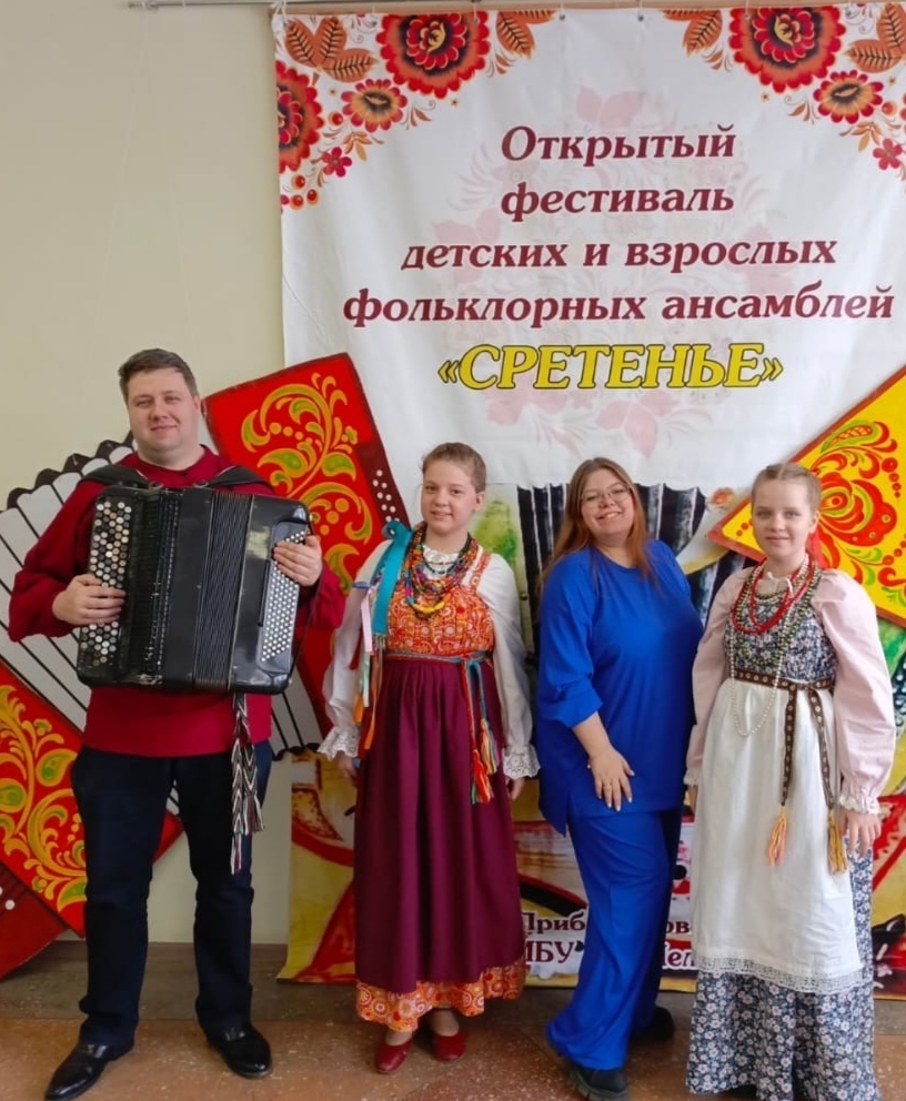 Поздравляем победителей!.