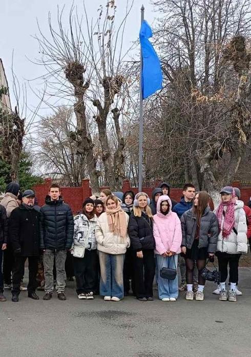 День ракетных войск и артиллерии.