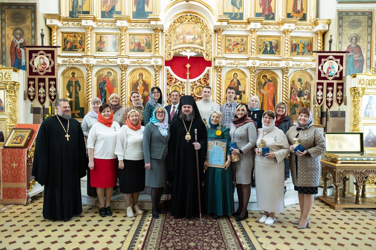 Поздравляем с наградой!.