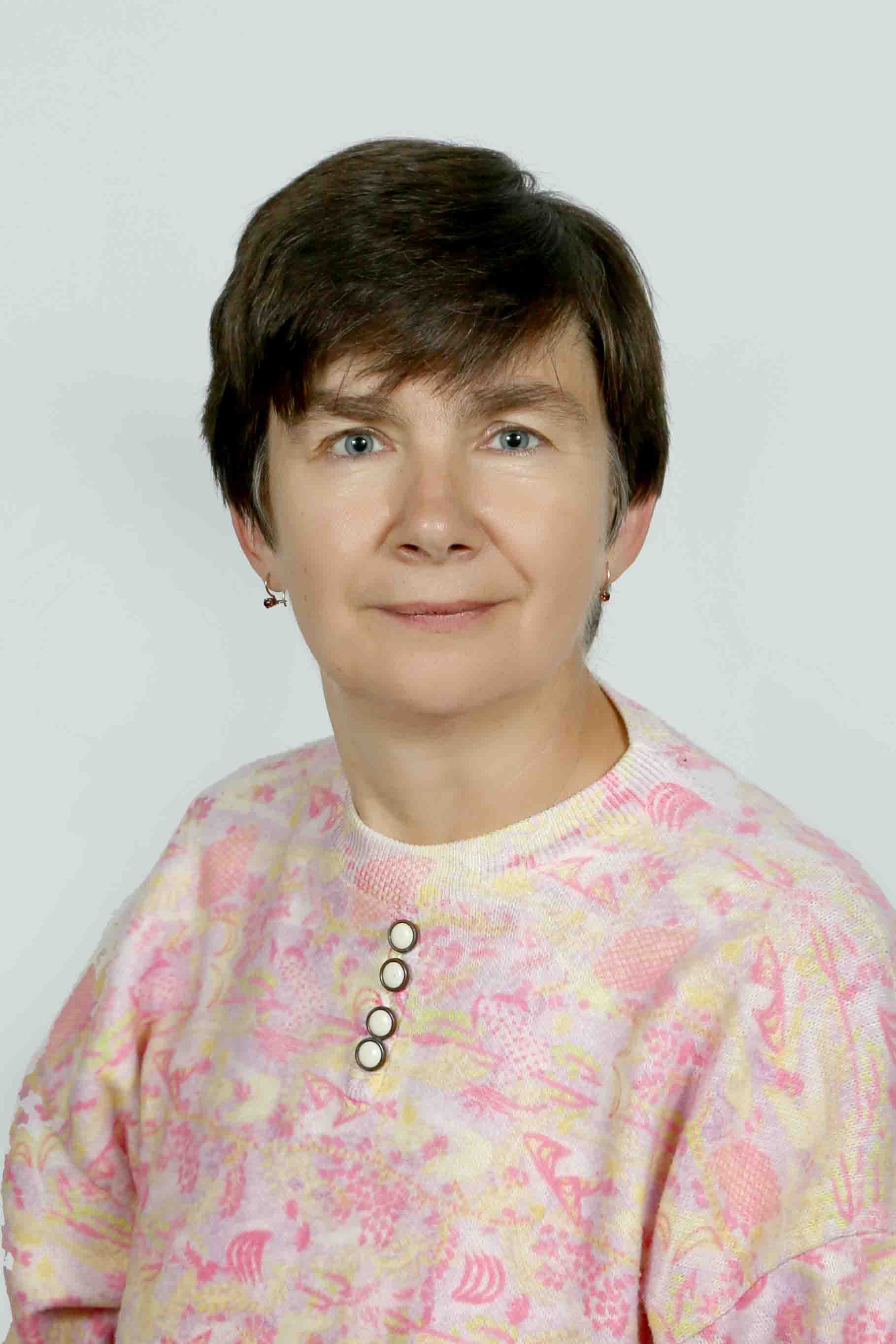 Тузниченко Мария Викторовна.