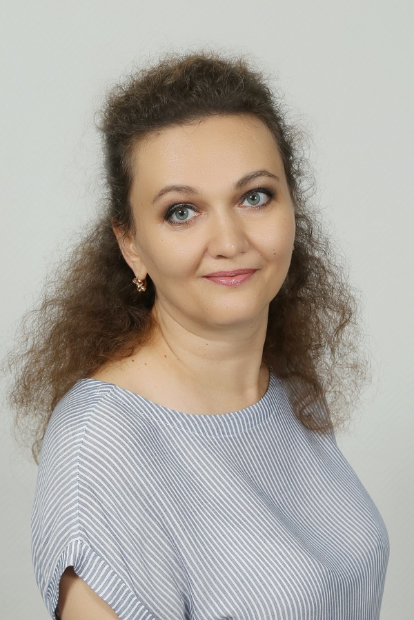 Митласова Ольга Вячеславовна.