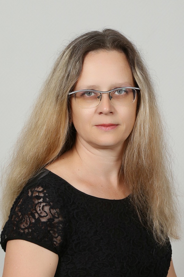 Таранова Евгения Николаевна.