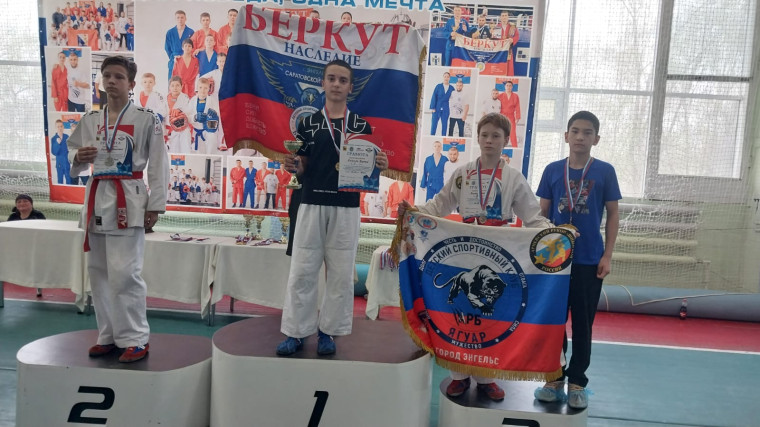 Поздравляем с победой!.