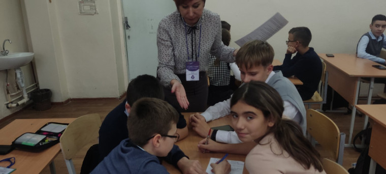 Разговор о важном ко Дню народного единства.