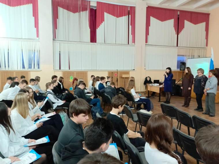 Дискуссия «Личностные качества и специальные знания педагога».