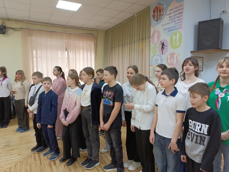 Программа "Бэби-Тайм".