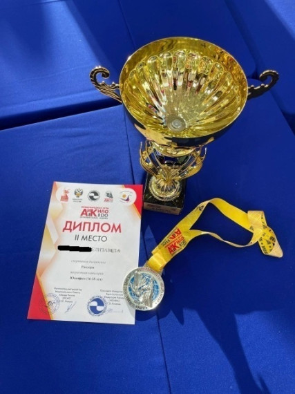 Поздравляем с победой!.