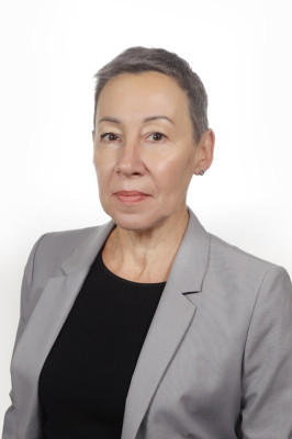 Александрова Ольга Валериевна Александрова Ольга Валериевна